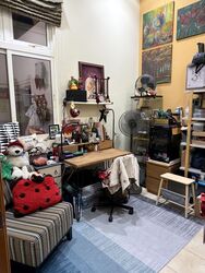 The Shaughnessy (D27), Terrace #615943161